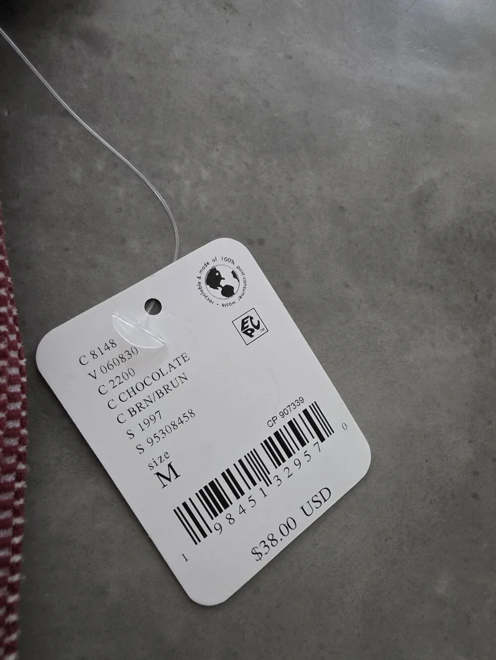 Free People ($60) Clean Slate Tank Top NWT - Picture 4 of 7